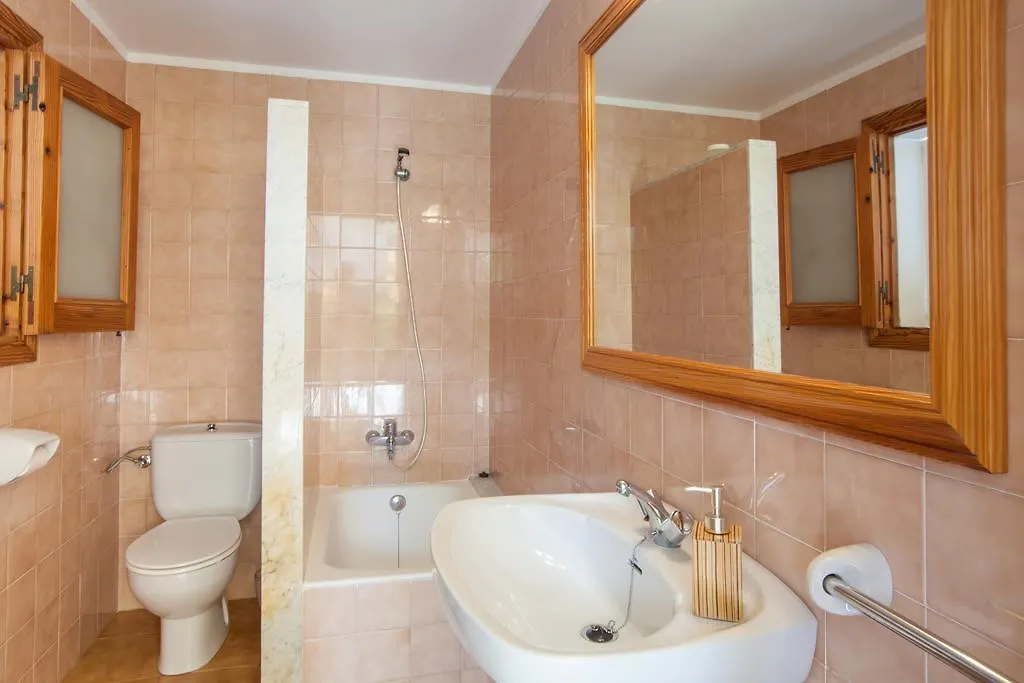 Rissaga Villa Alcúdia