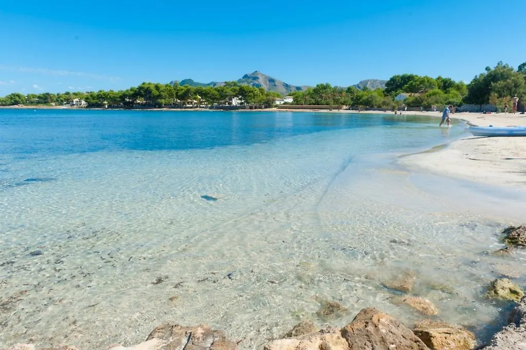 Rissaga Villa Alcúdia