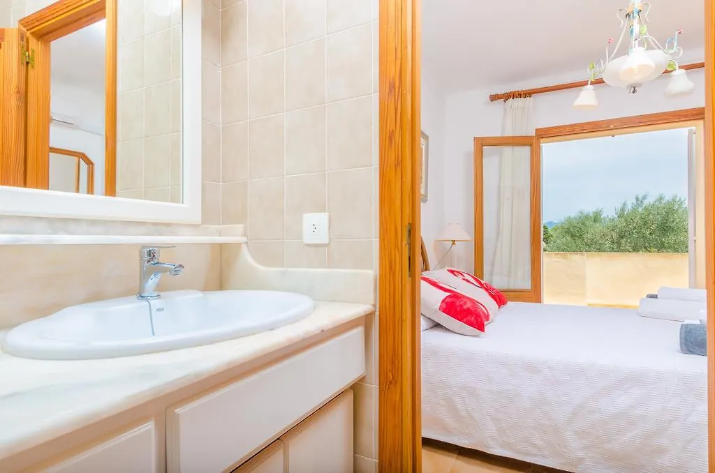 Rissaga Villa Alcúdia
