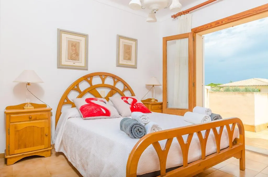 Rissaga Villa Alcúdia 0*,  Spanje