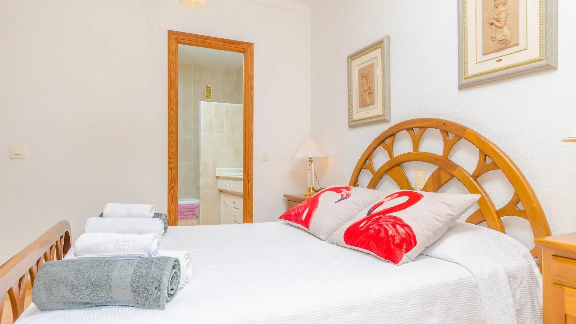 Rissaga Villa Alcúdia