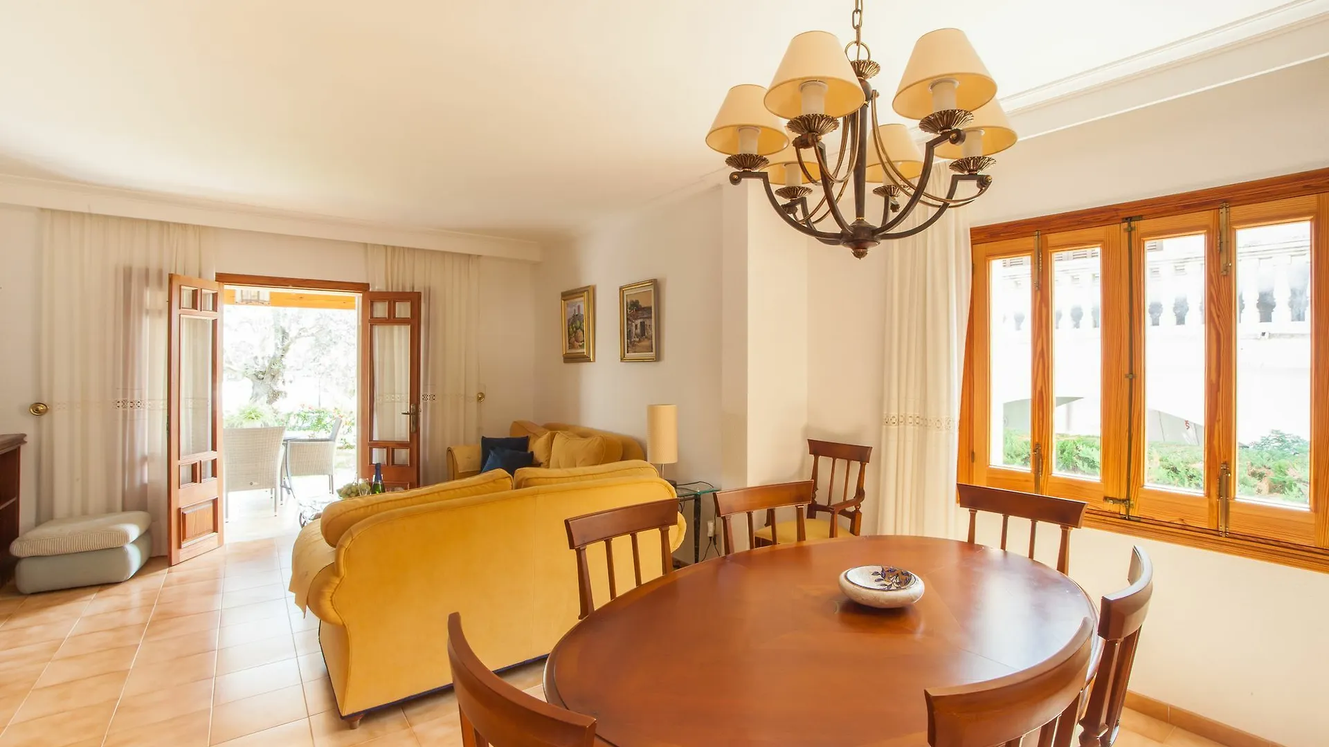 Rissaga Villa Alcúdia
