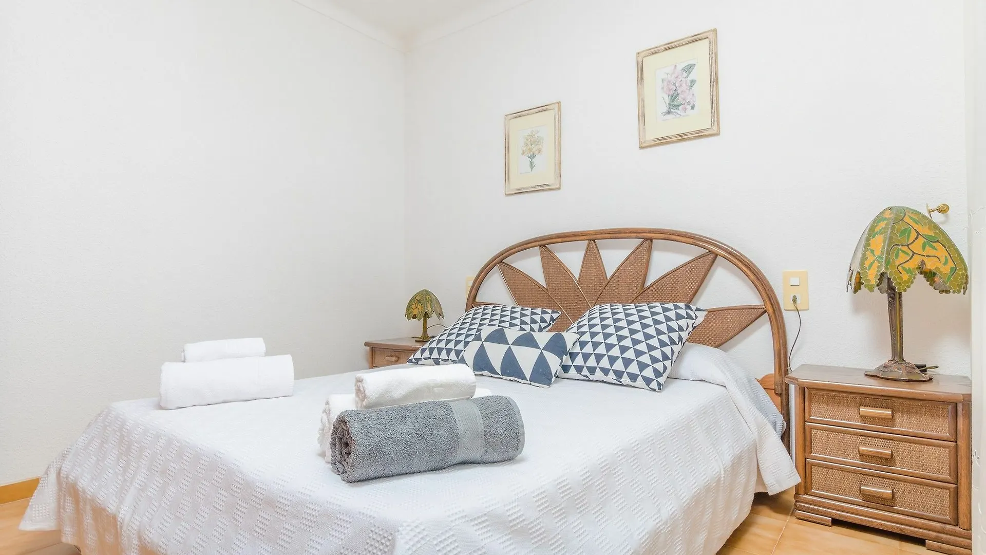 Rissaga Villa Alcúdia Spanje