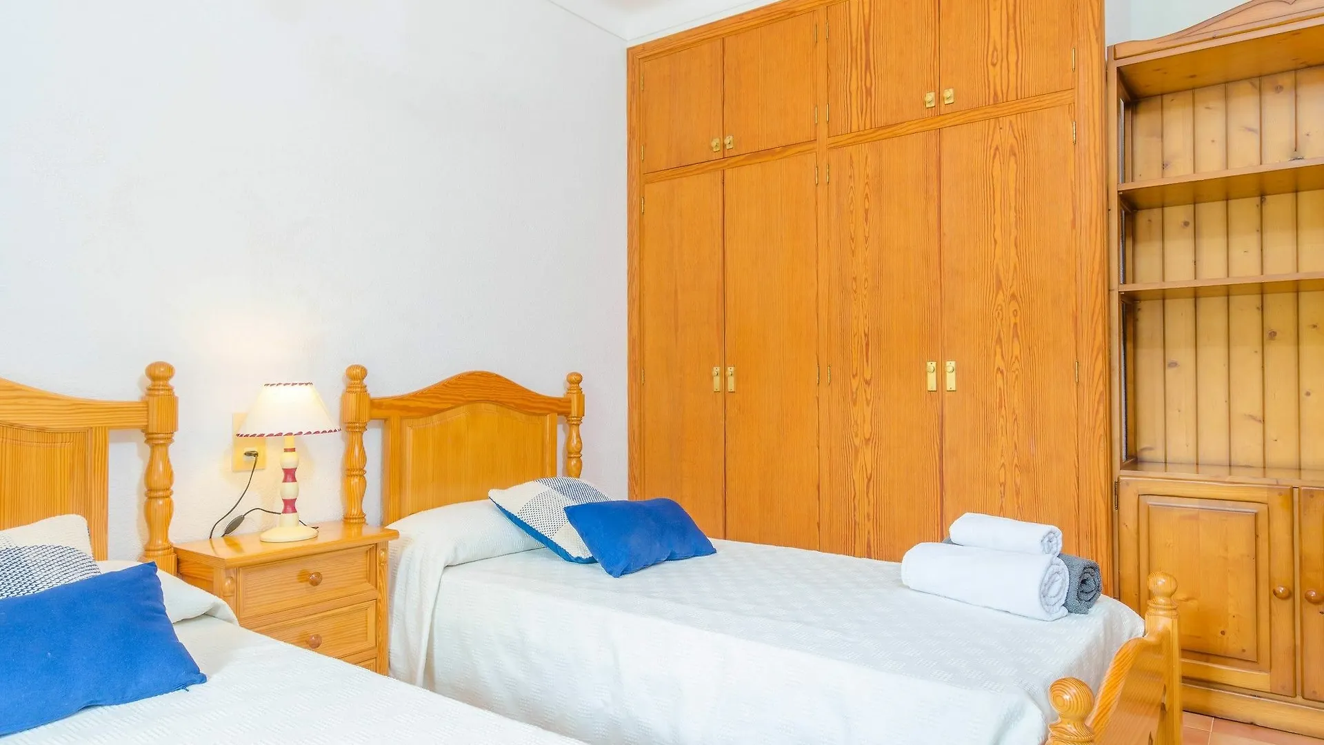 Rissaga Villa Alcúdia