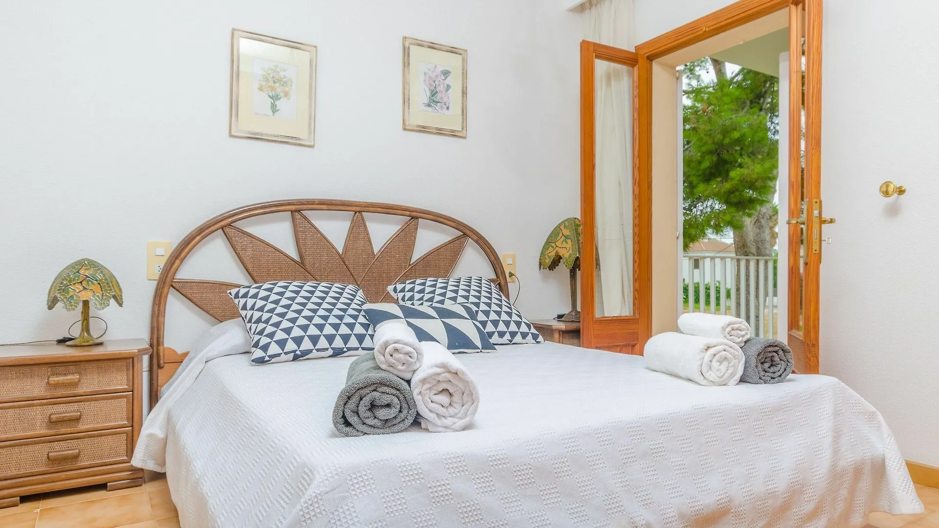Rissaga Villa Alcúdia