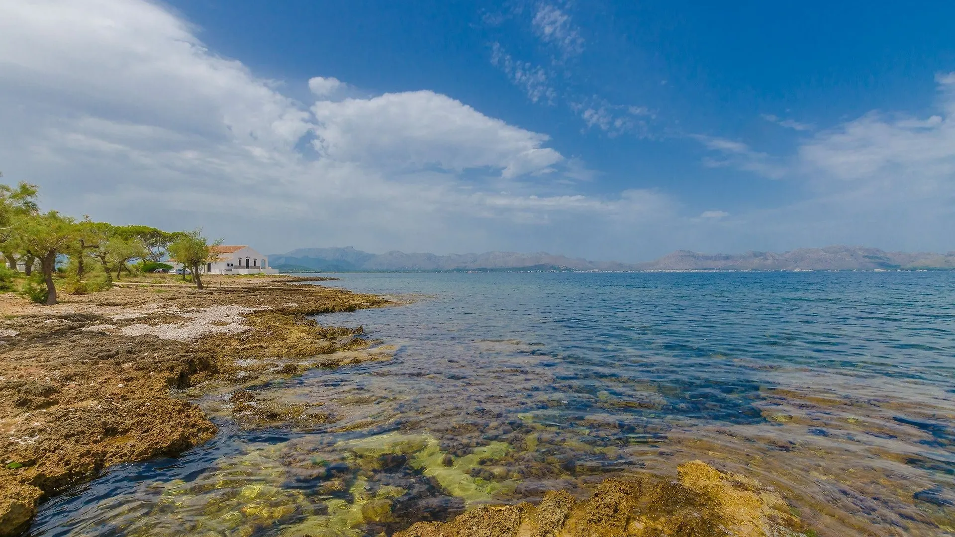Rissaga Villa Alcúdia