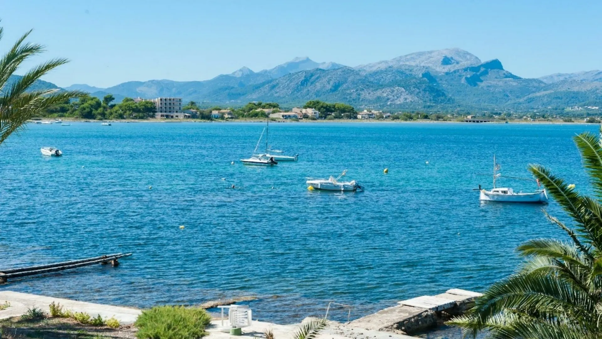 Rissaga Villa Alcúdia 0*,  Spanje