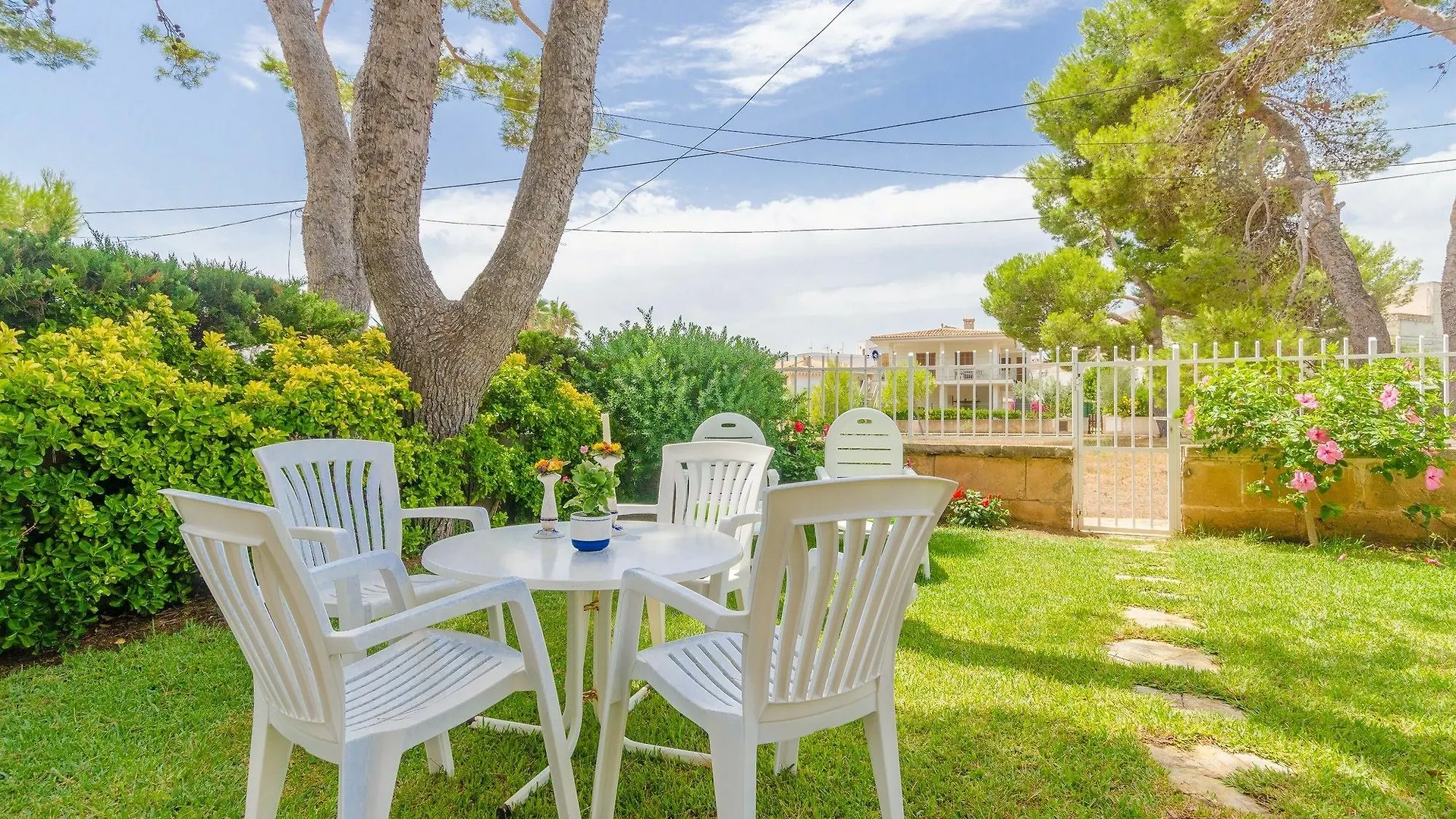 Rissaga Villa Alcúdia